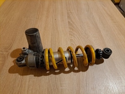 АМОРТИЗАТОР ЗАД YAMAHA R6 RJ03 