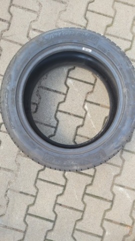 ШИНА ЛЕТНЯЯ MICHELIN PRIMACY HP 245/45 R17, BIEZNIK 7MM, СОСТОЯНИЕ ОЧЕНЬ ХОРОШЕЕ 