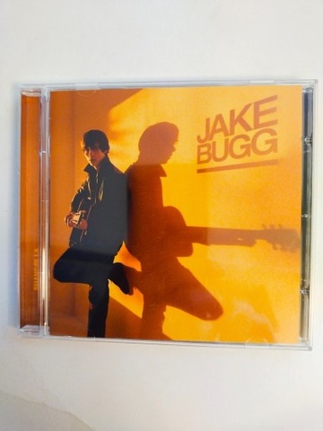 CD JAKE BUGG  Shangri La 