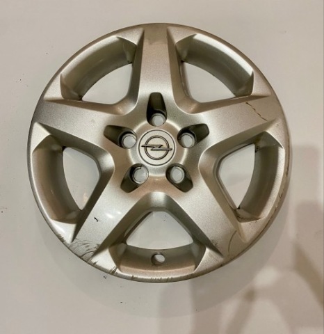 OPEL OE, КОВПАК ОРИГІНАЛЬНИЙ 16”, 13240543, ДОСТАВКА W 24 H 