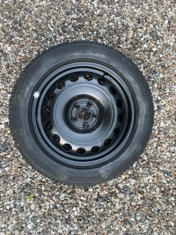 КОЛЕСО 5X100 VW, SEAT, SKODA, AUDI 