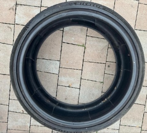 2X ШИНА MICHELIN ПУЛЬТ SPORT 4S 265/30 R21 20R 