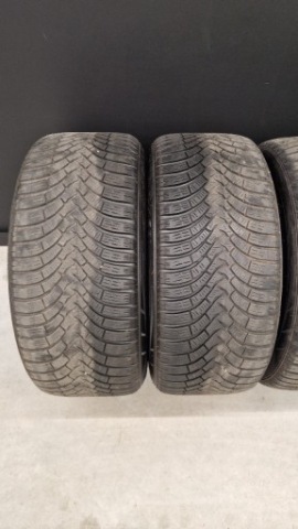 ШИНИ ЗИМОВІ 2ШТ FALKEN EUROWINTER HS01 255/45/18 ПАРА BMW E60 