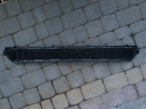 KIA CEED II 2 РЕСТАЙЛ 15-18R РЕШІТКА БАМПЕРА НИЖНЯ 86560-A2600, A2865-60600 