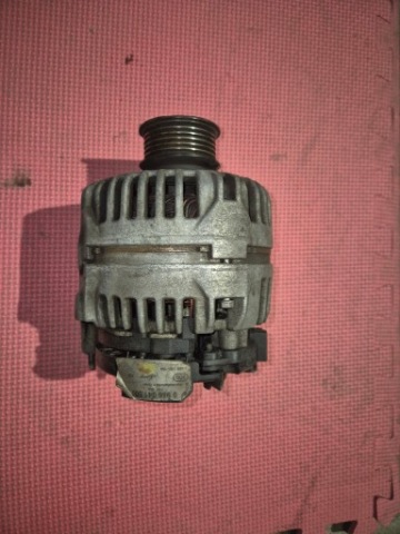 ГЕНЕРАТОР VW GOLF IV 1.6 БЕНЗИН 0986041500 – РОБОЧИЙ 