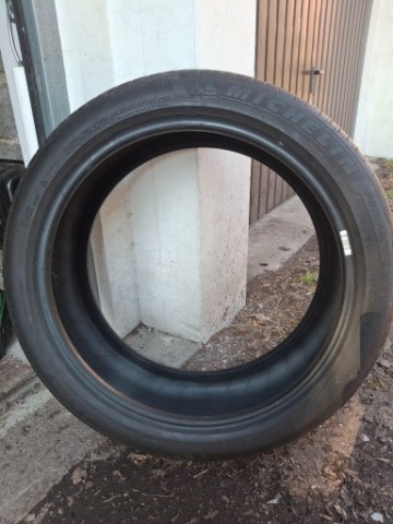 MICHELIN PRIMACY 4, 235/45 R20 100V - ЯК NOWE, NIEJEZDZONE 