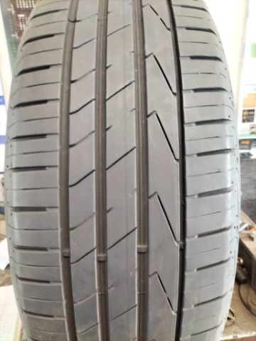 235/65R17 HANKOOK VENTUS S1 EVO 2 SUV
