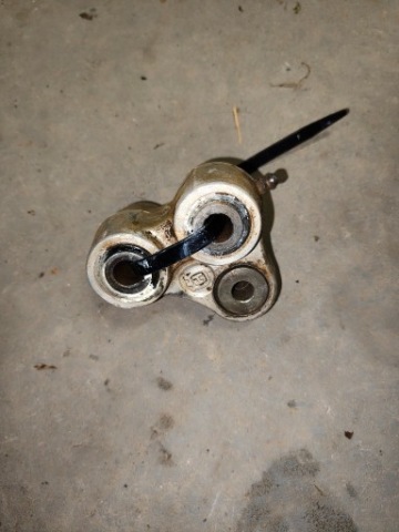 HUSQVARNA TE 610 SPARE PARTS 