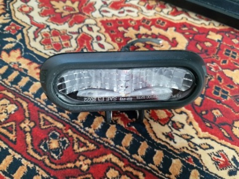 HALOGEN BMW GS 1300 NEW TYPE 