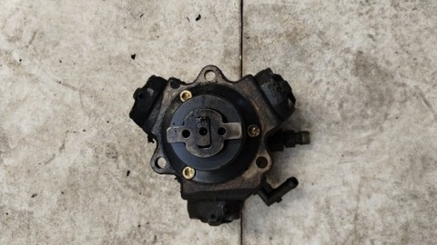 OPEL FIAT 0445010080 PUMP HIGH PRESSURE FUEL PUMP  