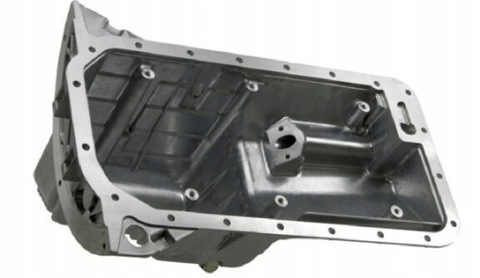 BANDEJA DE ACEITE BMW E36 316I FERBI+ FORRO NUEVO  