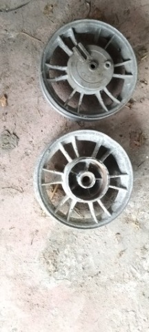 ДИСКИ РОЗБОРКА M1 