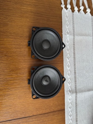 ДИНАМІК ДВЕРІ HARMAN/KARDON VOLVO 31456827 