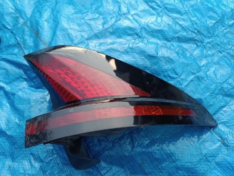 ФАРА ЗАД ЛІВА I ПРАВА HYUNDAI TUCSON IV 92401N7000 I 92402N7000 