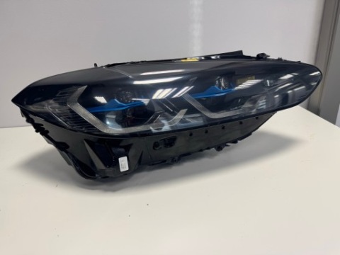 ФАРА ФАРА BMW 4 США G22 G26 G80 G82 M3 M4 LASER SHADOW ТРОСА ЧЕРНАЯ 