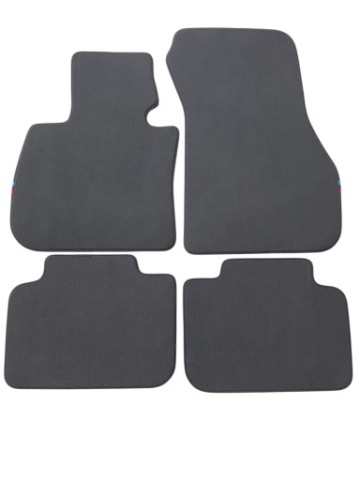 BMW ОРИГІНАЛ КИЛИМКИ M SPORT BMW X1 F48 / X2 F39 НОВЕ OEM 106480-11 