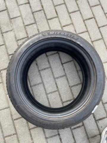 Michelin 225/45 r17 6mm