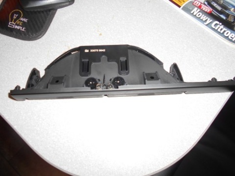 КРІПЛЕННЯ NA НАПОЇ FEBI 33075 BMW E39 ПЕРІД 