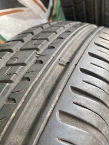 2ШТ ШИНИ ЛІТНІ COOPER CS2 195/65R15 