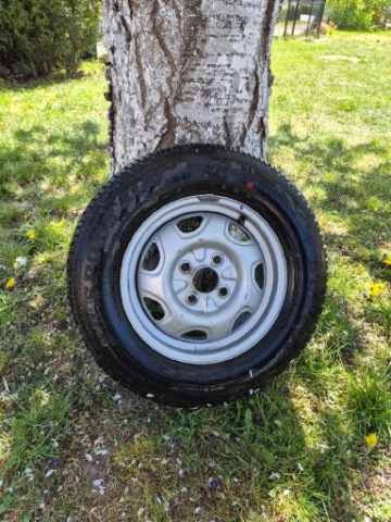 ШИНА DUNLOP SPORT 200 175/70R13 82H Z ДИСК 