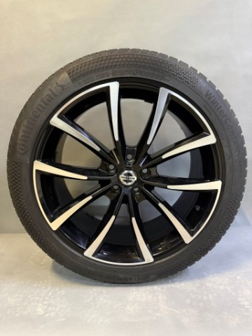 КОЛЕСА ЗИМНИЕ КОМПЛЕКТ 5X114,3 HONDA NISSAN KIA HYUNDAI TOYOTA SUBARU 20
