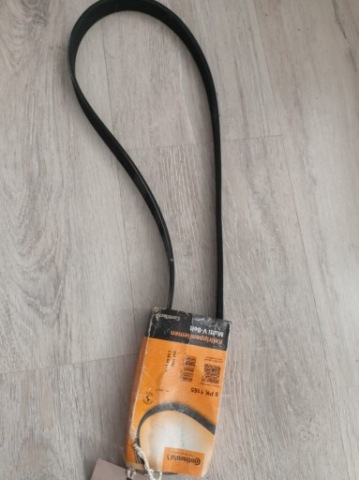 НОВИЙ CONTINENTAL 6PK1165 РЕМІНЬ KLIНОВИЙ БАГАТОРЕБЕРНИЙ 