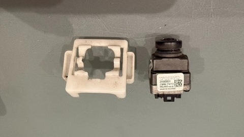 CHAMBRE VOLVO V90 S90 V60 S60 XC60 XC90 XC40, 31445951 - milautoparts.fr