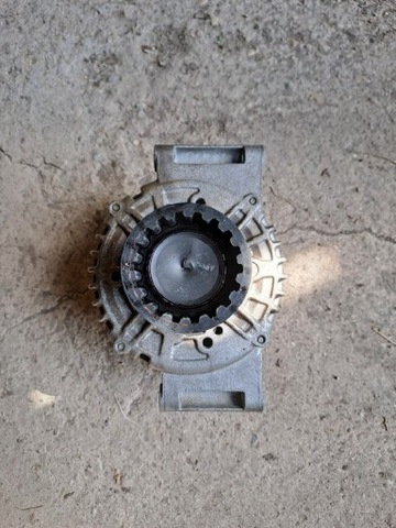 Alternator volvo 0121715009  