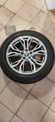 RUEDA PARA BMW X1 F48 R18 DIBUJO 566  