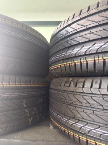 НОВЕ ШИНИ 195/55 R16 CONTINENTAL ECOCONTACT 
