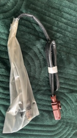 ЗОНДА ЛЯМБДА VW UP 1.0 04C906262E 0258030115 ОРИГІНАЛ 