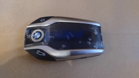 BMW M5 F90 КЛЮЧИК СЕНСОР DISPLAY 8728244 