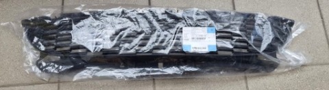 ATRAPA/KRATKA ЗАБІРНИКА ПОВІТРЯ МІНІ R56 JCW (NOWA) 51110442012 