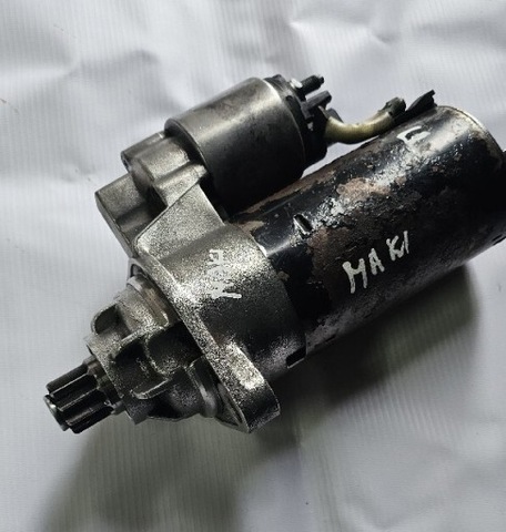 STARTER 02M911023F 1,9TDI ARL ASZ AXR ATD  