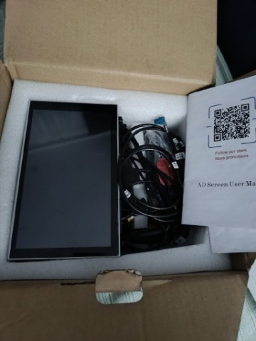 Android 13 AUDI A6C7/A7 8Gb 128Gb RMC