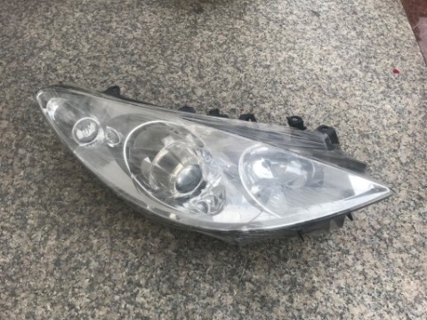 НОВИЙ ФАРА ПРАВИЙ TYC PEUGEOT 307 20 B223 RH 