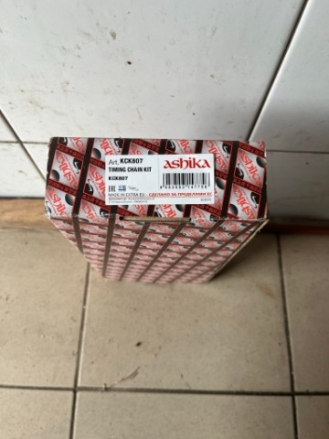 ГРМ ДВИГУНА 1.0 K10B NISSAN PIXO OPEL AGILA 
