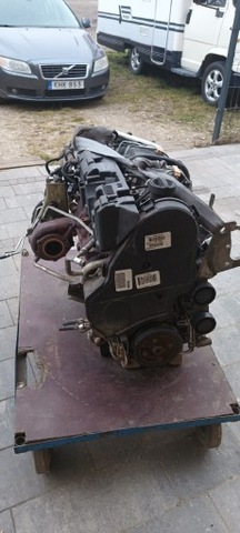 MOTOR D5244T5 VOLVO V70 2008R  