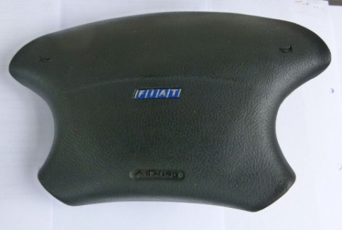 ПОДУШКА AIRBAG FIAT MAREA WEEKEND 719478614 СТАН ІДЕАЛЬНЕ 
