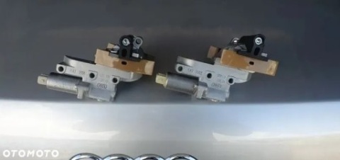 НАТЯГУВАЧ ЛАНЦЮГА AUDI A8 077 109 088D 