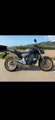 СИСТЕМА ВИПУСКНИЙ ГЛУШНИК HONDA HORNET CB 600 2007-2013 
