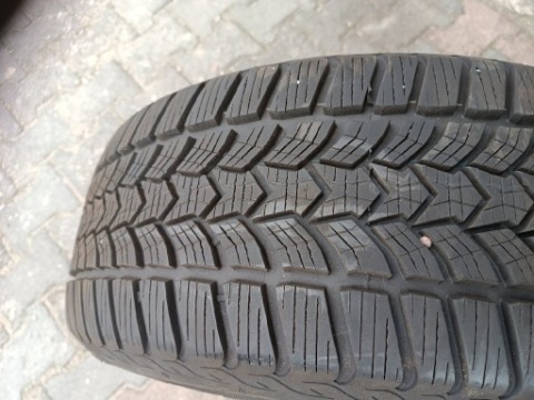 ШИНИ ЗИМОВІ FRIGO HP2 225/55/R17 КОМПЛЕКТ 4 ШТУКИ ЯК НОВЕ 