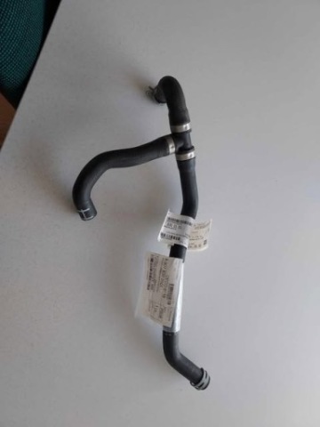 ПРОВІД ВОДИ MERCEDES SPRINTER W907 A9078300101 НОВИЙ 