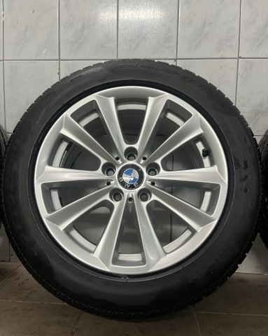 RUEDAS BMW 5X120 R17 F10 LLANTAS ALULLANTAS E60  