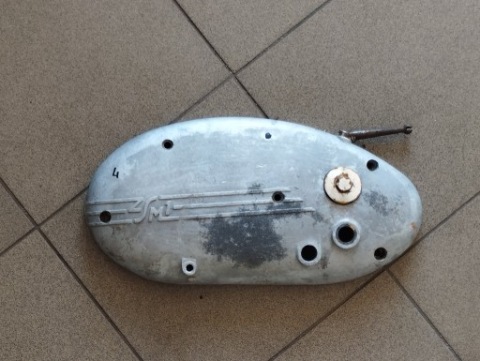 KAPY, КОВПАЧКИ JUNAK M07 M10 
