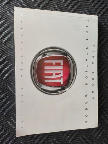 FIAT TIPO INSTRUCTION DE SERVICE - milautoparts.fr
