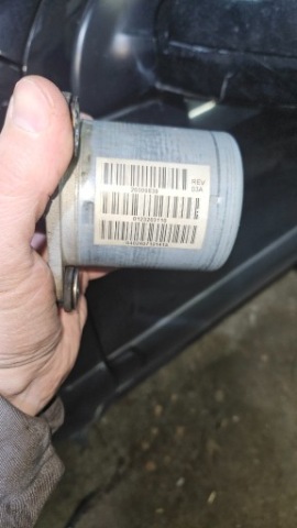 SILNIK/SILNICZEK ПІДСИЛЮВАЧА КЕРМА FIAT PUNTO 26103598 