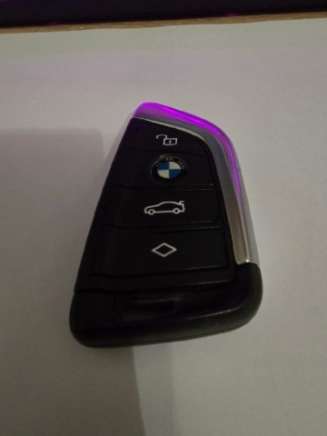 КЛЮЧИК BMW 5A06C94 