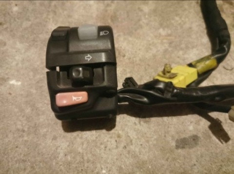 ЗАПЧАСТИ DO SUZUKI VSTROM.650 2005R 