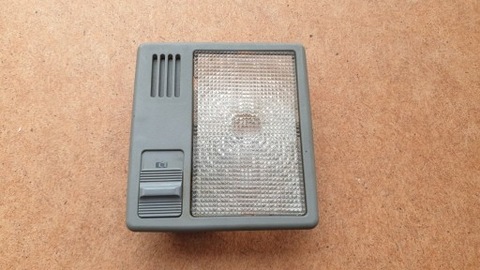 ROOF LIGHT CEILING BOOT AUDI 80 B4 AVANT UNIVERSAL  